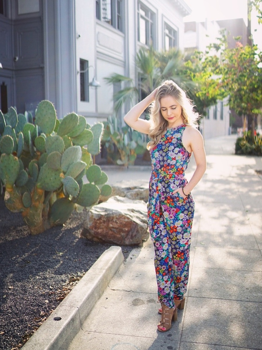 Yumi Kim jumpsuit